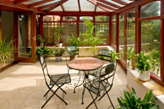 Horsley Cross conservatory quotes