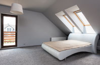 Horsley Cross bedroom extensions