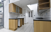 Horsley Cross kitchen extension leads