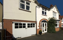 Horsley Cross multiple storey extension leads